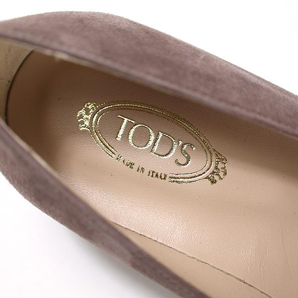 TOD'S 【LaGアウトレット】【返品交換不可】TODS トッズ TOD'S 【LaGアウトレット】【返品交換不可】TODS トッズ