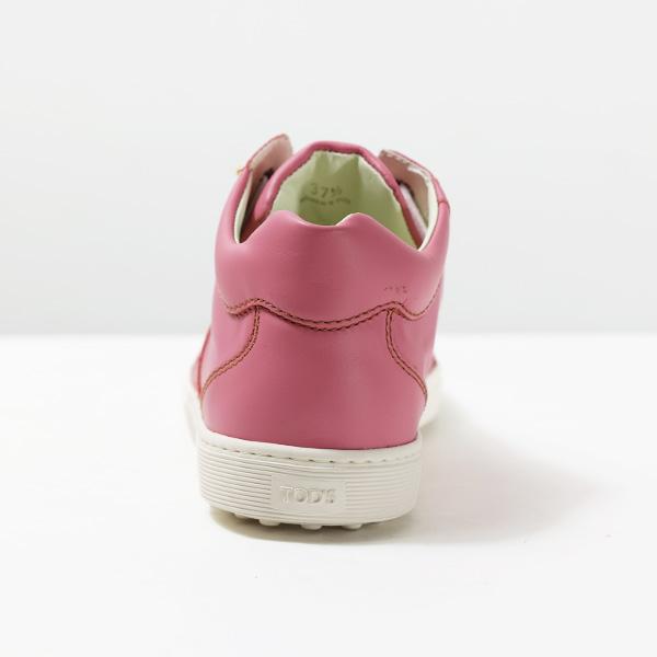 TOD'S 【LaGアウトレット】【返品交換不可】TODS トッズ レザー TOD'S 【LaGアウトレット】【返品交換不可】TODS トッズ レザー