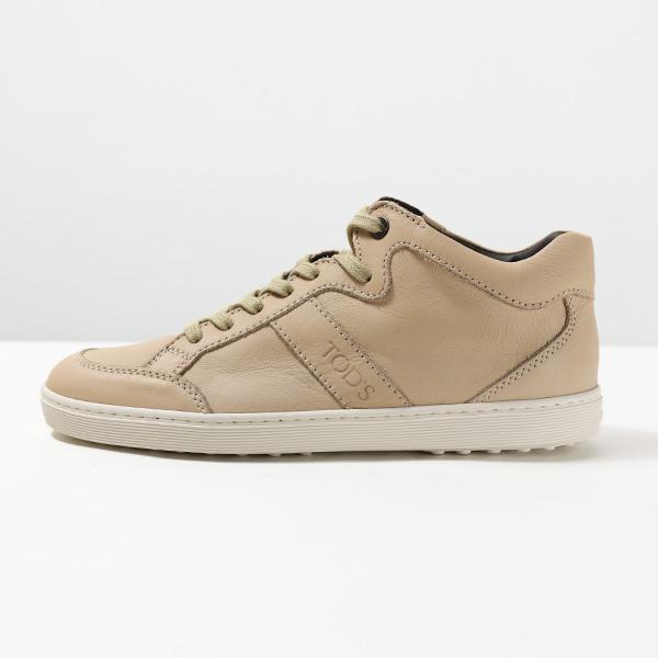 TOD'S（トッズ） 【LaGアウトレット】【返品交換不可】TODS レザー