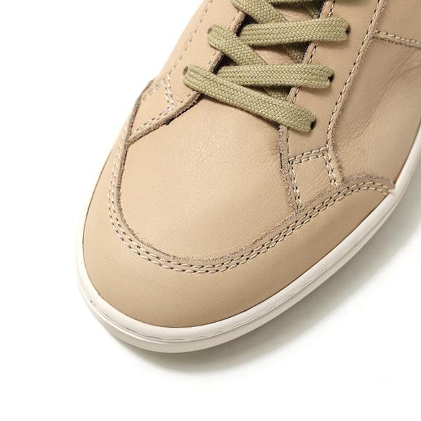 TOD'S（トッズ） 【LaGアウトレット】【返品交換不可】TODS レザー