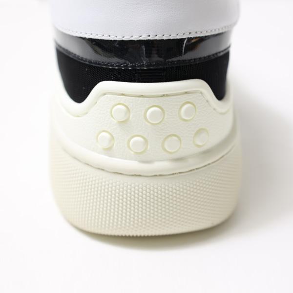 TOD'S グレー メッシュ スニーカー TOD'S 【LaGアウトレット】【返品交換不可】TODS トッズ