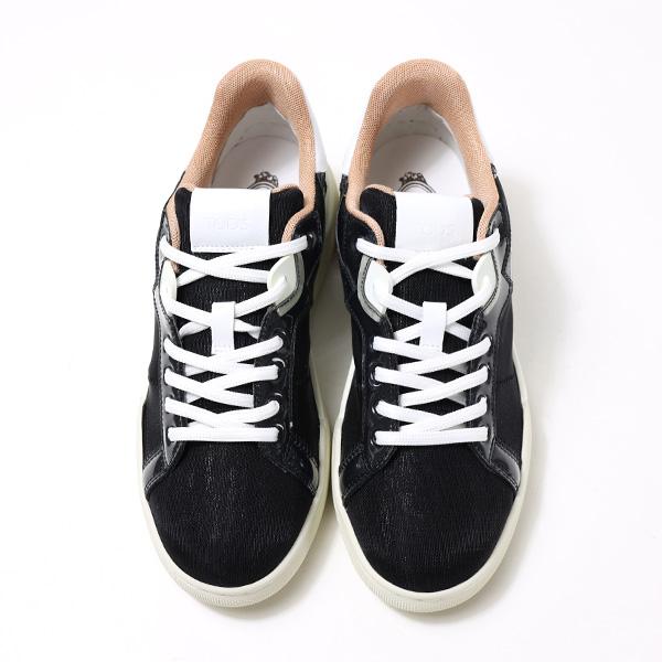 TOD'S 【LaGアウトレット】【返品交換不可】TODS トッズ