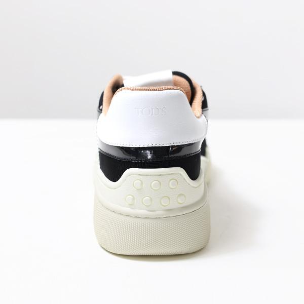 TOD'S 【LaGアウトレット】【返品交換不可】TODS トッズ