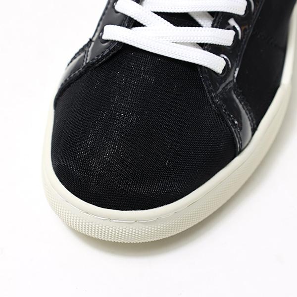 TOD'S グレー メッシュ スニーカー トッズ TOD'S スニーカー ケイト ハイテクファブリック グレー