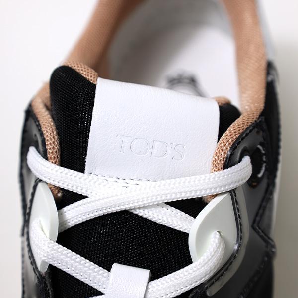 TOD'S 【LaGアウトレット】【返品交換不可】TODS トッズ