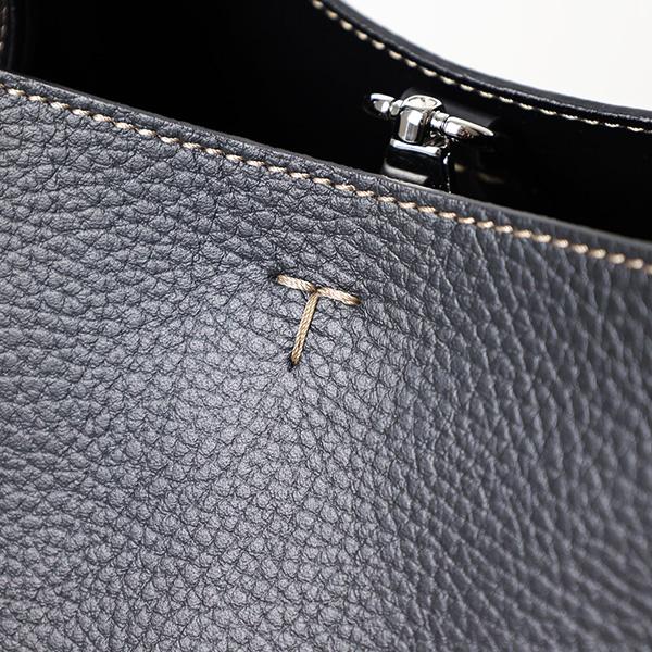 TOD'S TODS トッズ T TIMELESS Tote Bag Tタイムレス トート TOD'S TODS トッズ T TIMELESS Tote Bag Tタイムレス トート