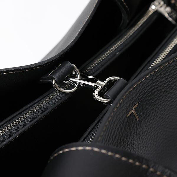 TOD'S TODS トッズ T TIMELESS Tote Bag Tタイムレス トート TOD'S TODS トッズ T TIMELESS Tote Bag Tタイムレス トート