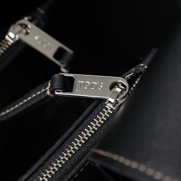 TOD'S TODS トッズ T TIMELESS Tote Bag Tタイムレス トート TOD'S TODS トッズ T TIMELESS Tote Bag Tタイムレス トート