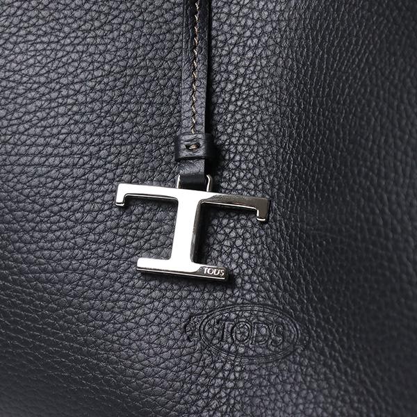 TOD'S TODS トッズ T TIMELESS Tote Bag Tタイムレス トート TOD'S TODS トッズ T TIMELESS Tote Bag Tタイムレス トート