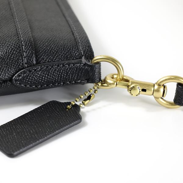 COACH（コーチ） Kitt Messenger Bag ショルダーバッグ クロスボディ