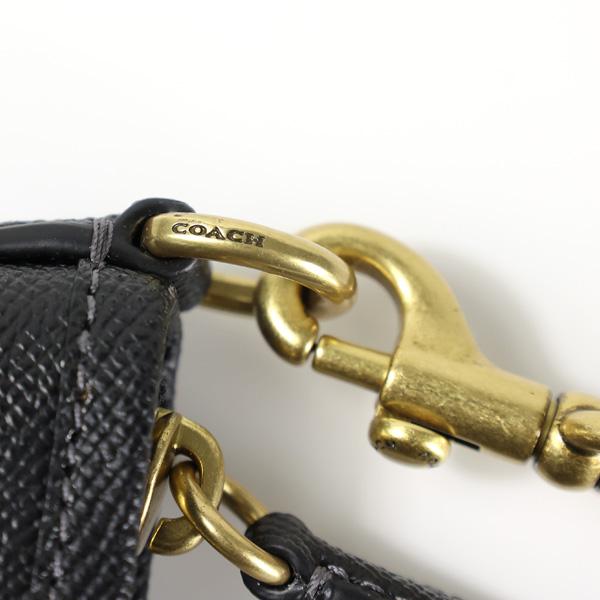 COACH（コーチ） Kitt Messenger Bag ショルダーバッグ クロスボディ