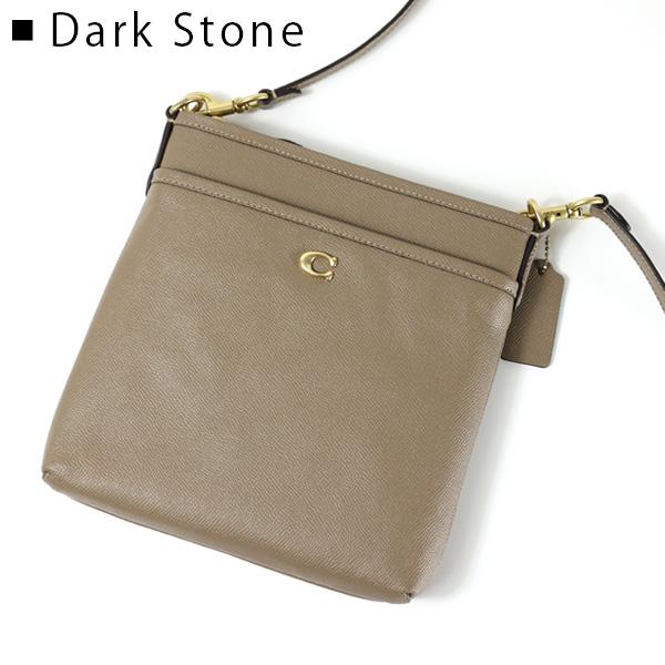 COACH（コーチ） Kitt Messenger Bag ショルダーバッグ クロスボディ