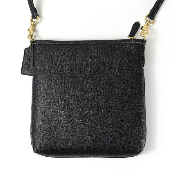 COACH（コーチ） Kitt Messenger Bag ショルダーバッグ クロスボディ