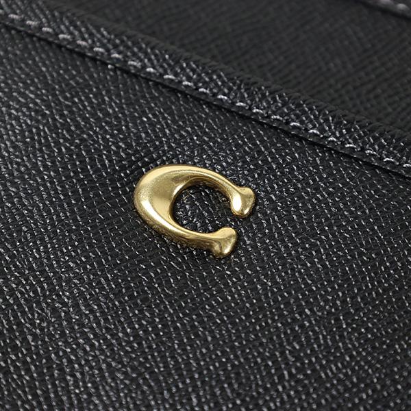 COACH（コーチ） Kitt Messenger Bag ショルダーバッグ クロスボディ