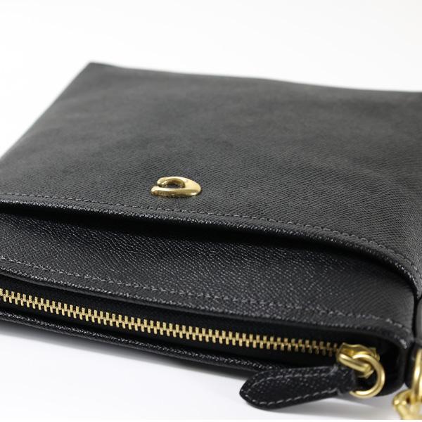 COACH（コーチ） Kitt Messenger Bag ショルダーバッグ クロスボディ