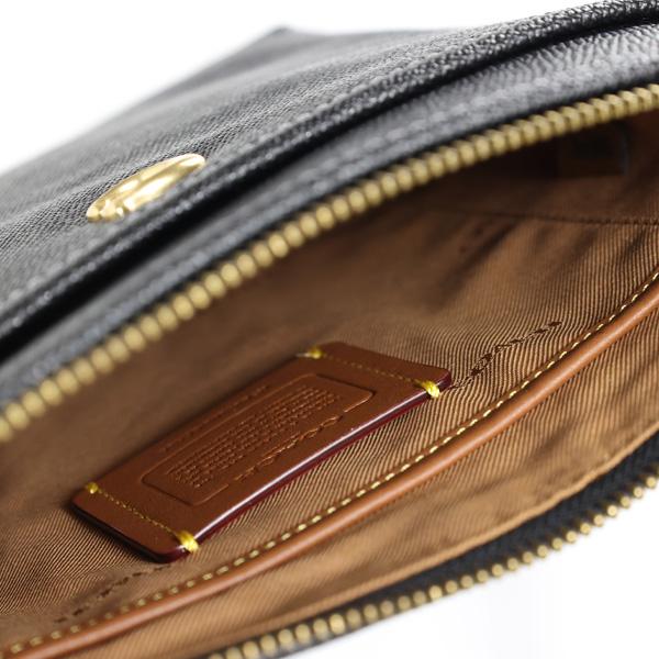 COACH（コーチ） Kitt Messenger Bag ショルダーバッグ クロスボディ