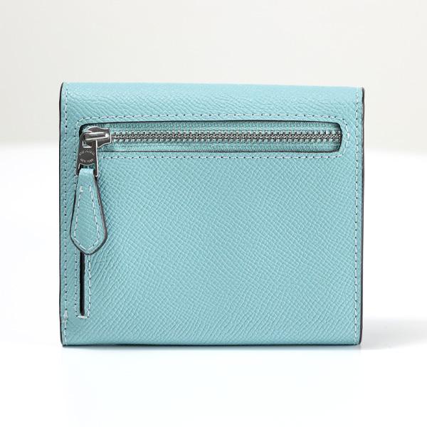 COACH（コーチ） Wyn Bi-Fold Wallet 二つ折り財布 小銭入れあり