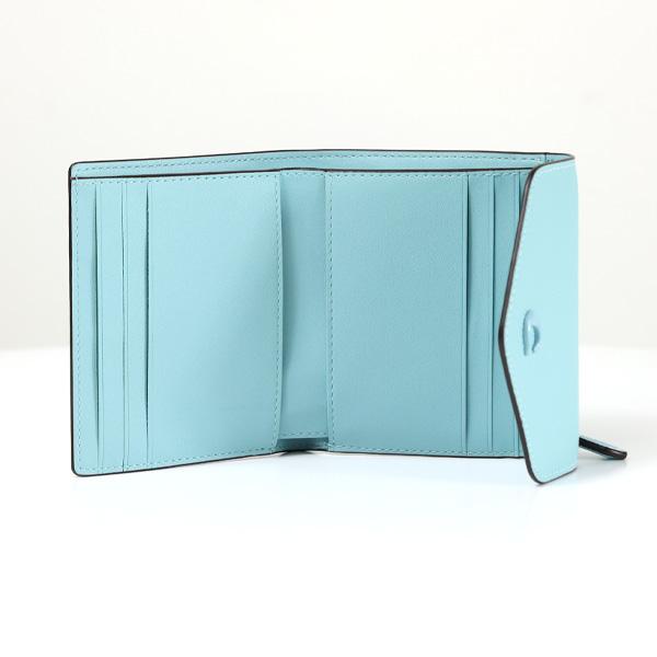 ★*★様 COACH 財布　二つ折り COACH（コーチ） Wyn Bi-Fold Wallet 二つ折り財布 小銭入れあり