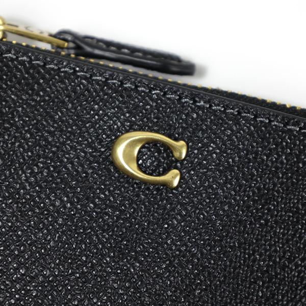 COACH（コーチ） Mini Skinny ID Case カードケース ミニスキニー