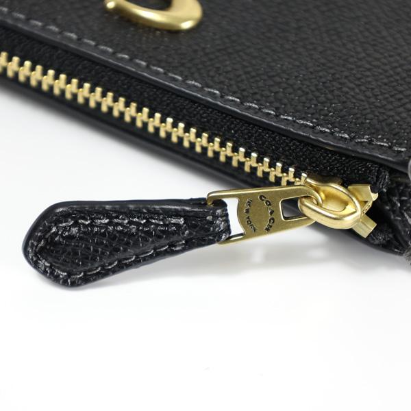 COACH（コーチ） Mini Skinny ID Case カードケース ミニスキニー