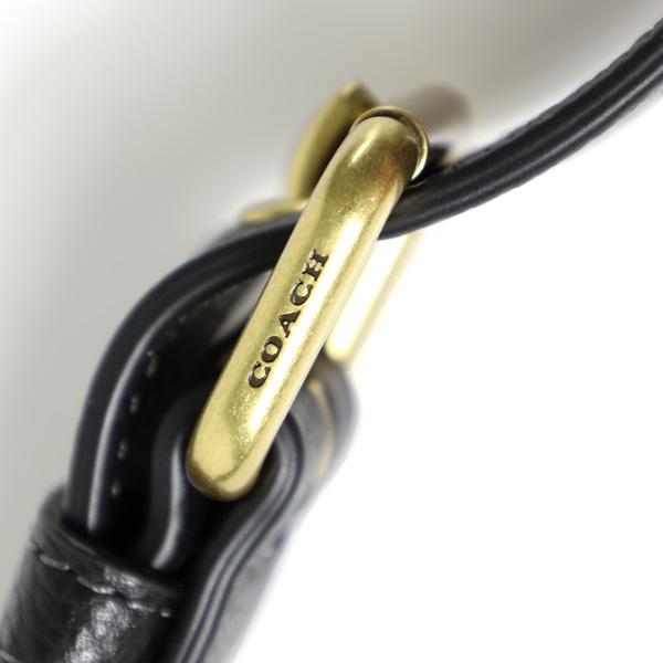 COACH（コーチ） Tabby Messenger Bag ショルダーバッグ クロスボディ