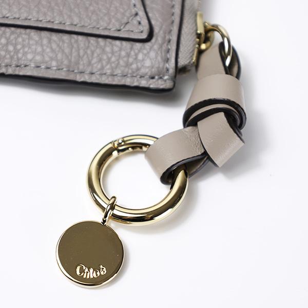 Chloe クロエ ALPHABET Coin Purse コインケース 小銭入れ Chloe クロエ ALPHABET Coin Purse コインケース 小銭入れ