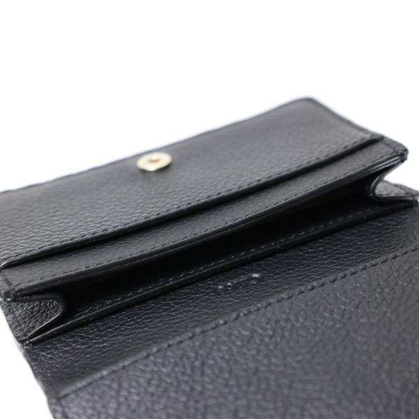 Chloe（クロエ） ALPHABET Card Holder カードホルダー カードケース