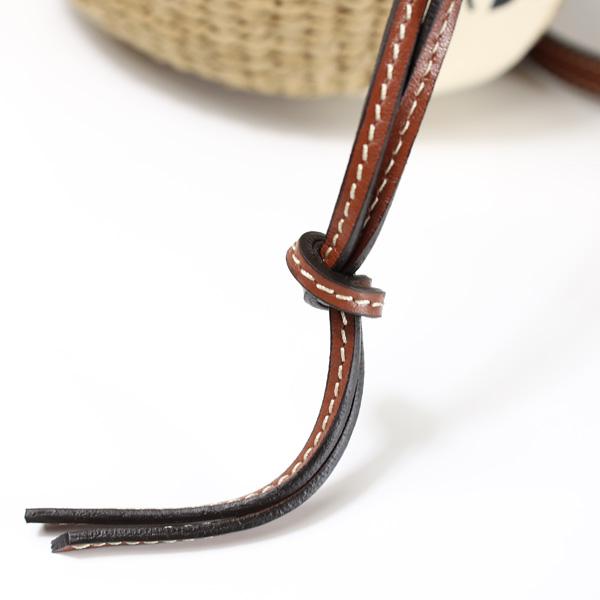 Chloe クロエ WOODY Small Basket Bag ウッディ スモール