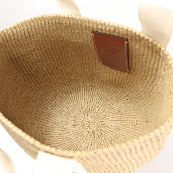 Chloe（クロエ） WOODY Large Basket Bag ウッディ ラージバスケット
