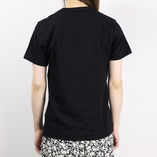 PLAY COMME des GARCONS コムデギャルソン Play Logo T-Shirts Tシャツ