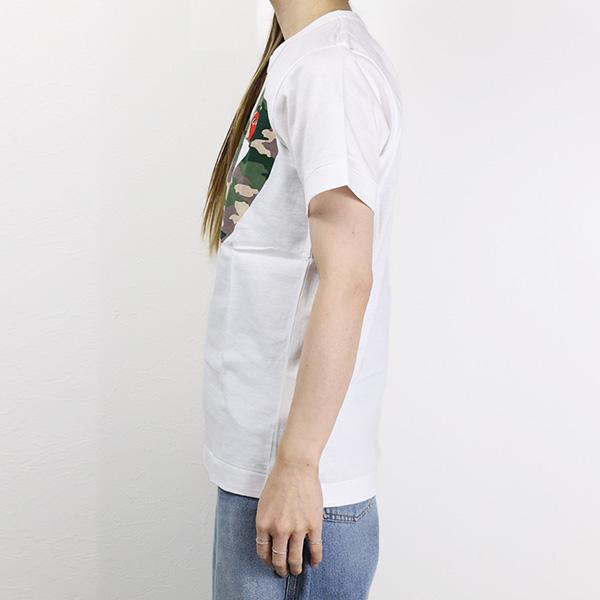 コムデギャルソン Tシャツ 半袖 COMME des GARCONS（コムデギャルソン） COMME des GARCONS SHIRT