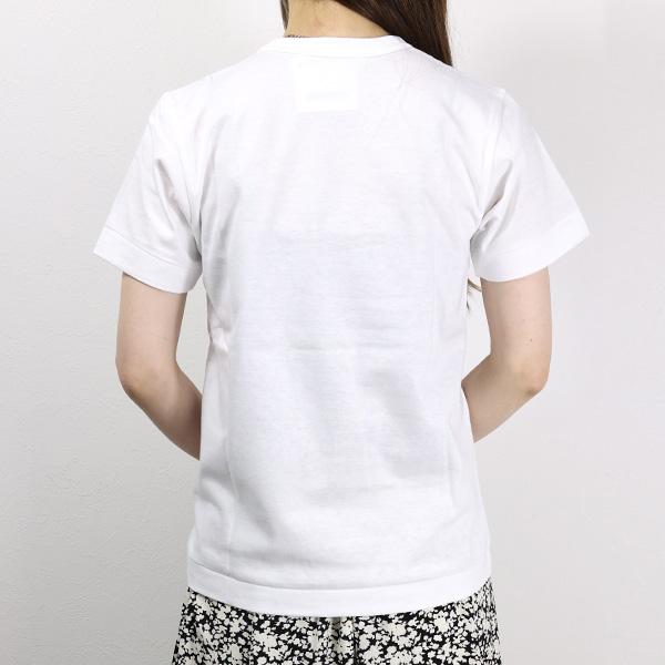 PLAY COMME des GARCONS コムデギャルソン Play Logo T-Shirts T PLAY COMME des GARCONS コムデギャルソン Play Logo T-Shirts T