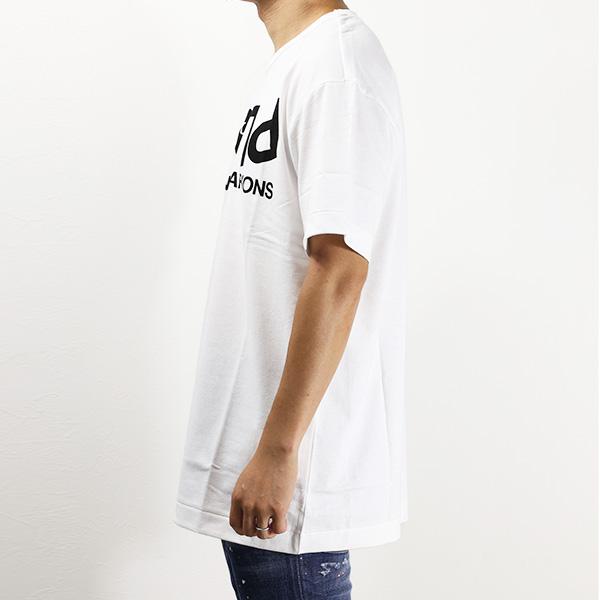 PLAY COMME des GARCONS コムデギャルソン Play Logo T-Shirts Tシャツ
