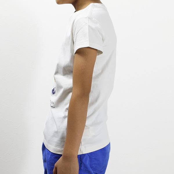 POLO RALPH LAUREN（ポロ・ラルフローレン） POLO BEAR SHORT SLEEVE T