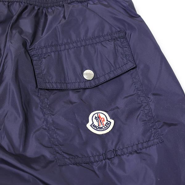 MONCLER モンクレール ショーツ ショートパンツ 水陸両用 水着 スイム