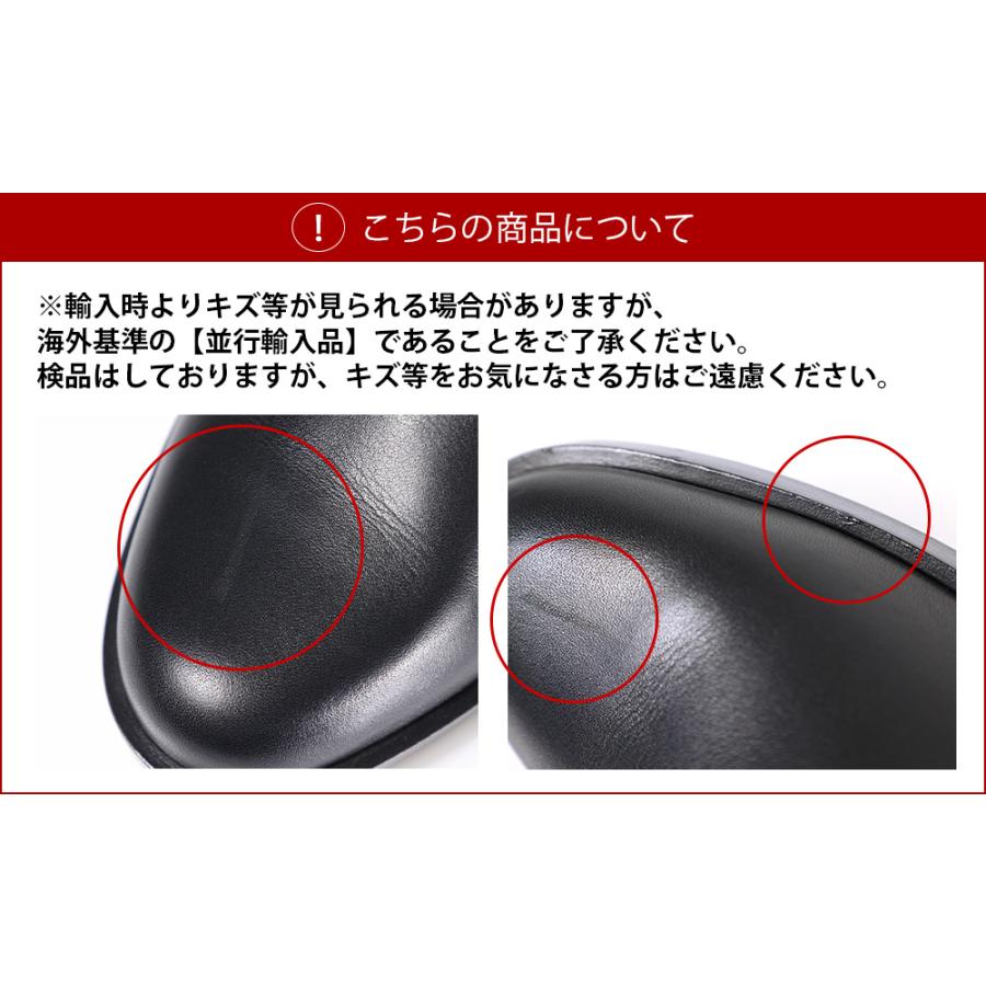 GANCINI サルヴァトーレフェラガモ SHORT BOOTS ショートブーツ