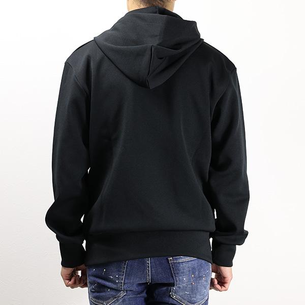 PLAY COMME des GARCONS コムデギャルソン プルオーバーパーカー