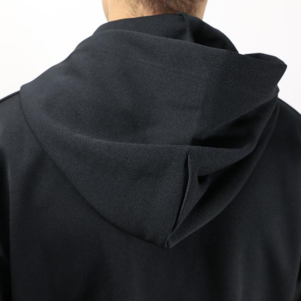 PLAY COMME des GARCONS コムデギャルソン プルオーバーパーカー