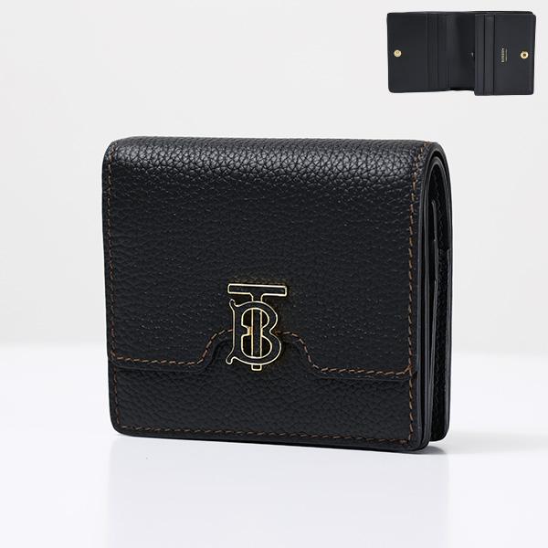 BURBERRY（バーバリー） 二つ折り財布 折りたたみ財布 小銭入れあり