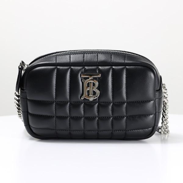BURBERRY バーバリー ミニ ローラ カメラバッグ ショルダー BURBERRY バーバリー ミニ ローラ カメラバッグ ショルダー