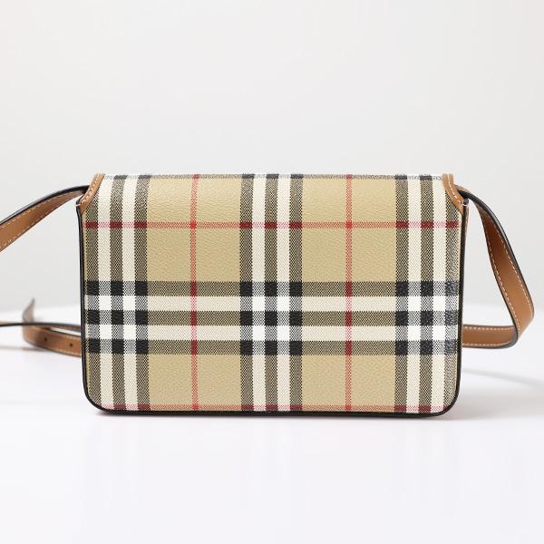 BURBERRY バーバリー HAMPSHIRE BAG ハンプシャーバッグ BURBERRY バーバリー HAMPSHIRE BAG ハンプシャーバッグ