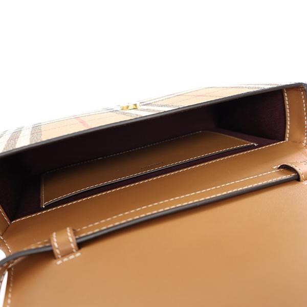 BURBERRY バーバリー HAMPSHIRE BAG ハンプシャーバッグ BURBERRY バーバリー HAMPSHIRE BAG ハンプシャーバッグ