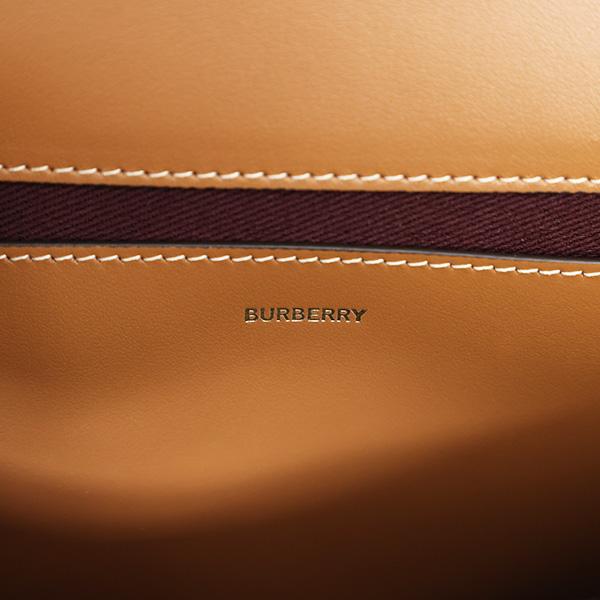 BURBERRY バーバリー HAMPSHIRE BAG ハンプシャーバッグ BURBERRY バーバリー HAMPSHIRE BAG ハンプシャーバッグ