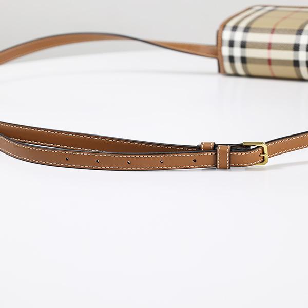 BURBERRY バーバリー HAMPSHIRE BAG ハンプシャーバッグ BURBERRY バーバリー HAMPSHIRE BAG ハンプシャーバッグ