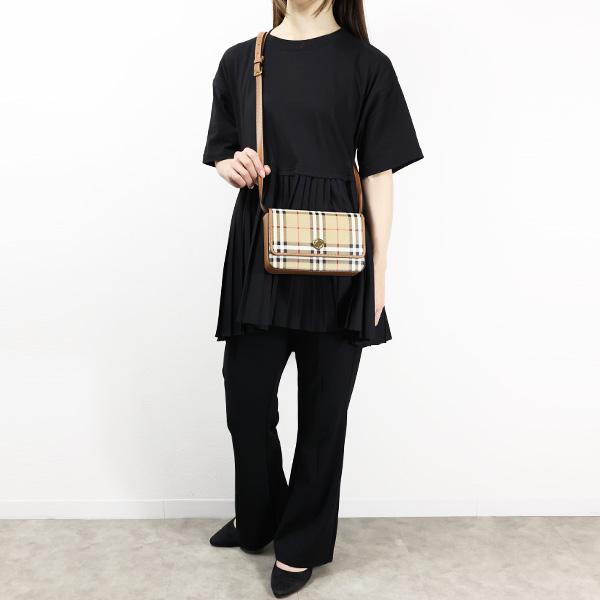 BURBERRY バーバリー HAMPSHIRE BAG ハンプシャーバッグ BURBERRY バーバリー HAMPSHIRE BAG ハンプシャーバッグ