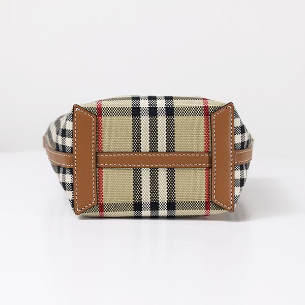 BURBERRY バーバリー ミニロンドン トートバッグ ショルダー BURBERRY バーバリー ミニロンドン トートバッグ ショルダー