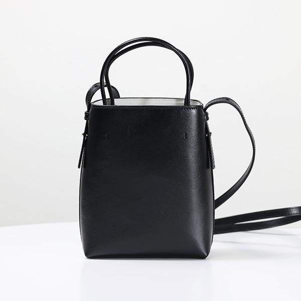 Chloe クロエ CHLOE SENSE MICRO BUCKET BAG マイクロ バケットバッグ ショルダーバッグ レザー CHC23UP873I10｜lag-onlinestore｜05