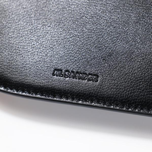 JIL SANDER ジルサンダー HEART POUCH ハート ポーチ コイン