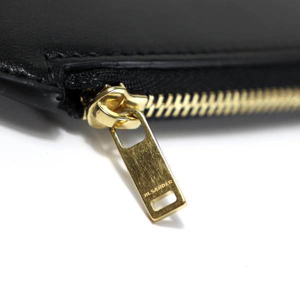 JIL SANDER ジルサンダー HEART POUCH ハート ポーチ コイン JIL SANDER ジルサンダー HEART POUCH ハート ポーチ コイン