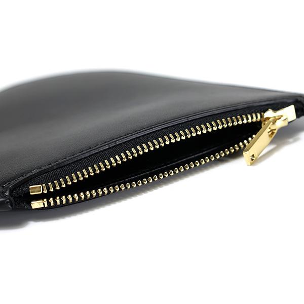 JIL SANDER ジルサンダー HEART POUCH ハート ポーチ コイン JIL SANDER ジルサンダー HEART POUCH ハート ポーチ コイン